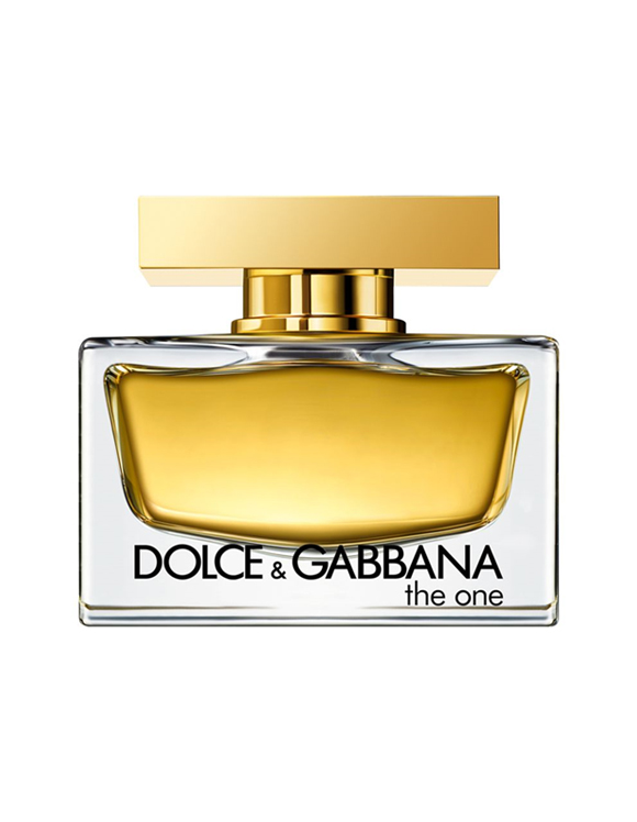 Dolce & Gabbana The One Donna