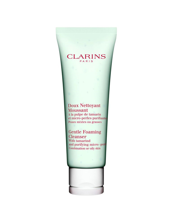 clarins terry beauty