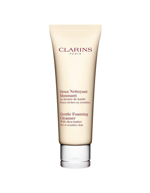 clarins terry beauty