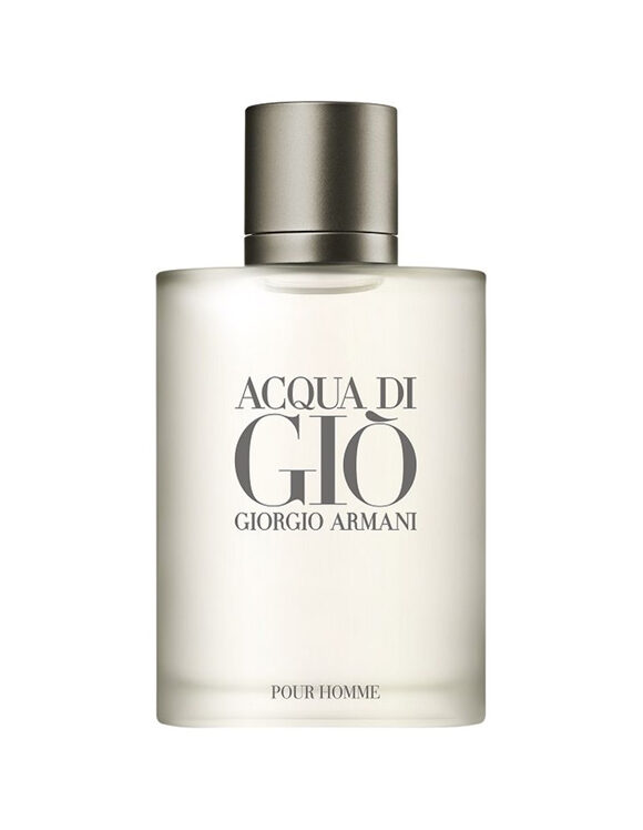 giorgio armani prezzi