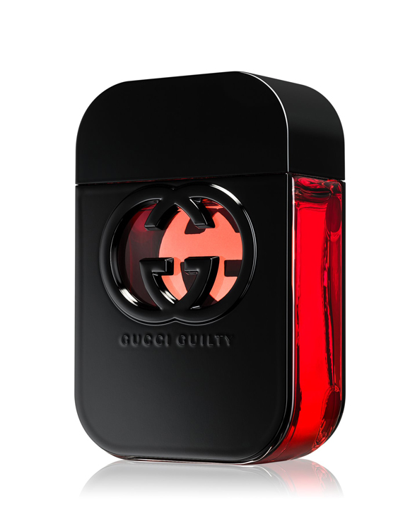 Gucci Guilty Black Eau de Toilette Donna - Terry Beauty | Consigliera di  Bellezza