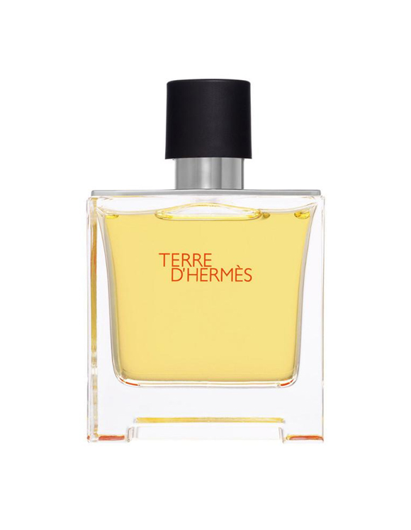 Terre Hermes Parfum