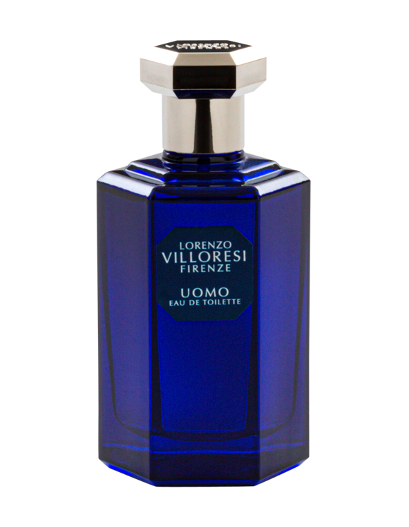 Lorenzo Villoresi Uomo Eau de Toilette - Terry Beauty | Consigliera di  Bellezza